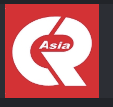 CR Asia logo