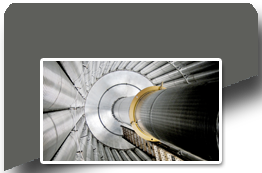 Ammonia Converter Turnaround