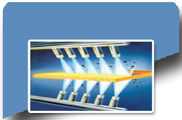 Decoking Descaling (DDT)