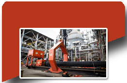 Heat Exchanger Bundle Pulling