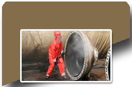 High Pressure Water Jetting